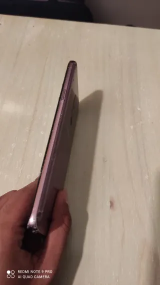 Samsung Galaxy S9 Negro