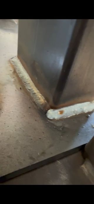 Soldador profesional – Reparaciones y trabajos.