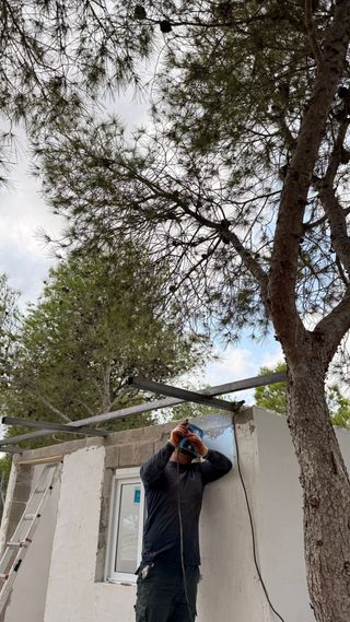 Soldador profesional – Reparaciones y trabajos.