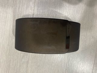 Gafas de sol Carolina Herrera Marrón/Plata