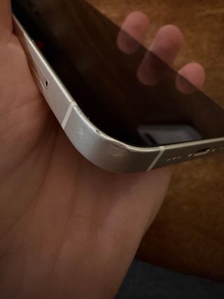 iPhone 12 128GB Blanco