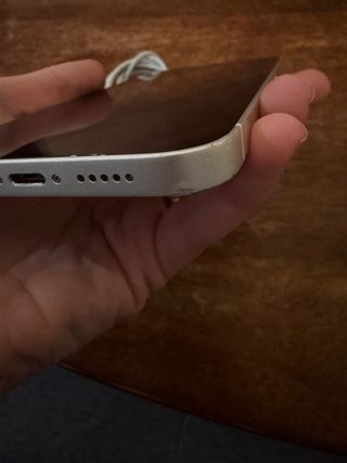 iPhone 12 128GB Blanco