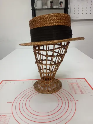 SOMBREROS DE MUJER LOTE 1