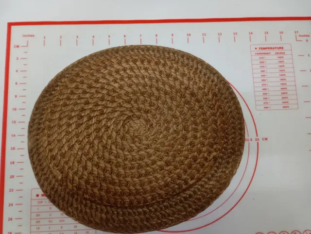 SOMBREROS DE MUJER LOTE 1