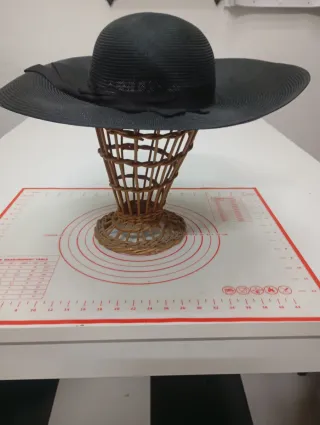 SOMBREROS DE MUJER LOTE 1