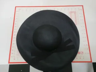 SOMBREROS DE MUJER LOTE 1