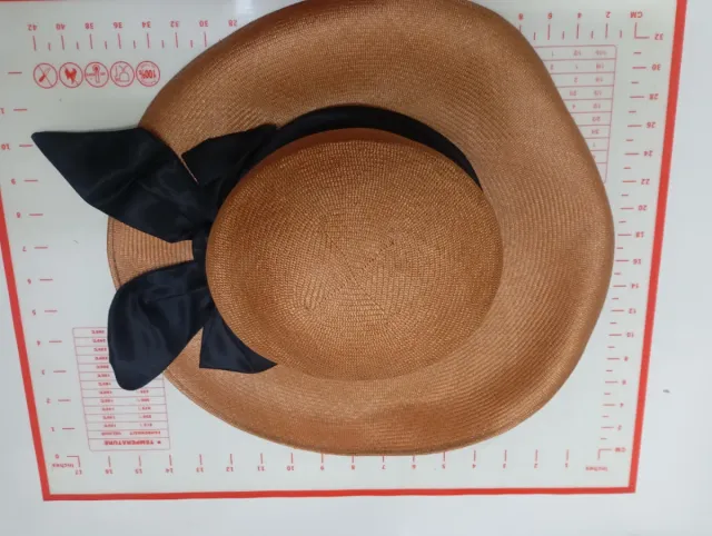 SOMBREROS DE MUJER LOTE 1