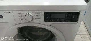 Lavadora Fagor 8kg A+++RMP 1400