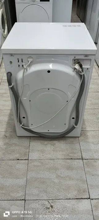 Lavadora Fagor 8kg A+++RMP 1400