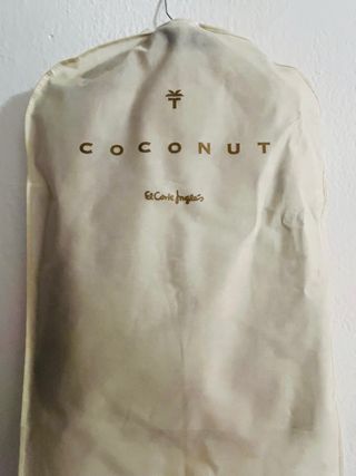 Traje Comunión Niño Gris y Azul