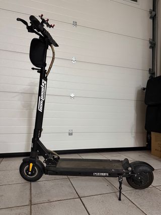 Patinete Eléctrico Speedway Mini 4 Pro Bateria LG