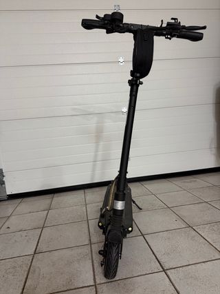 Patinete Eléctrico Speedway Mini 4 Pro Bateria LG