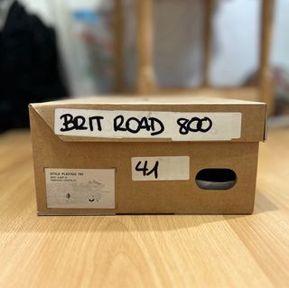 Zapatillas Pepe Jeans Brit Road Blancas Talla 41