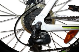 BICICLETA MTB MERIDA SPEED 40 26" T/L 73455