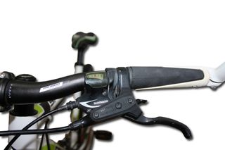 BICICLETA MTB MERIDA SPEED 40 26" T/L 73455