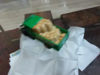 Camion Corgi Epoca Suttons Seeds