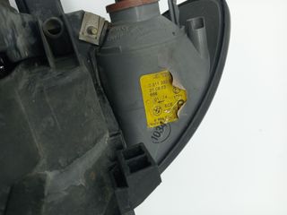 FARO DERECHO BMW SERIE 3 BERLINA (E46)