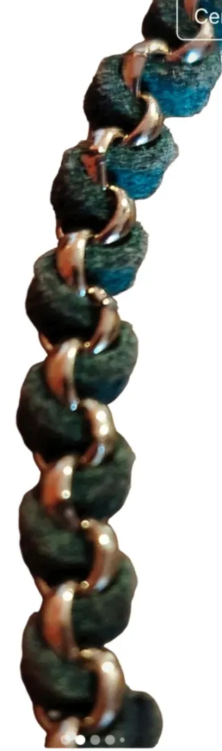 Pulsera Victorio & Lucchino