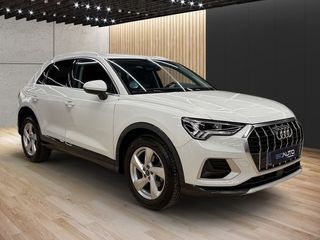 Audi Q3 Advanced 35 TDI quattro S tronic