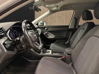 Audi Q3 Advanced 35 TDI quattro S tronic