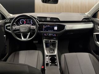 Audi Q3 Advanced 35 TDI quattro S tronic