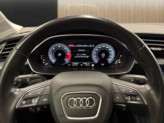 Audi Q3 Advanced 35 TDI quattro S tronic