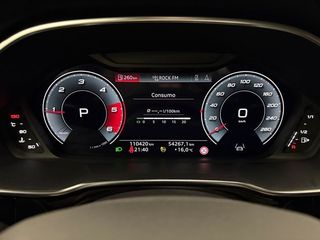 Audi Q3 Advanced 35 TDI quattro S tronic