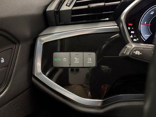 Audi Q3 Advanced 35 TDI quattro S tronic