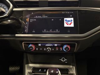 Audi Q3 Advanced 35 TDI quattro S tronic