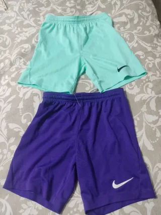 Attrezzatura Nike San Roque