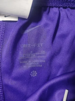 Attrezzatura Nike San Roque