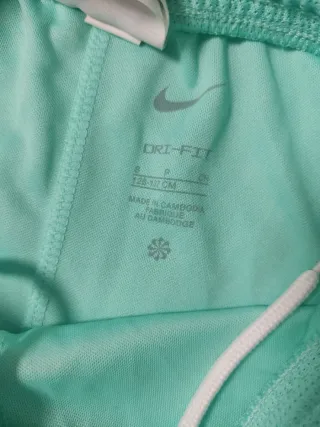 Attrezzatura Nike San Roque