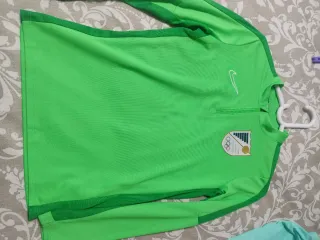 Attrezzatura Nike San Roque