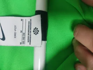 Attrezzatura Nike San Roque