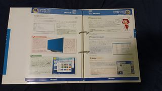 Libro computer y web