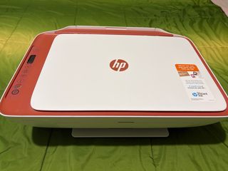 Impresora HP DeskJet Multifunción WiFi