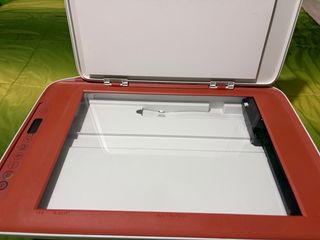 Impresora HP DeskJet Multifunción WiFi