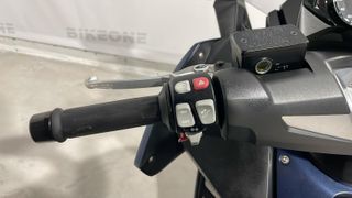 BMW C 650 GT - 2019 - 21.938 KM