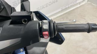 BMW C 650 GT - 2019 - 21.938 KM