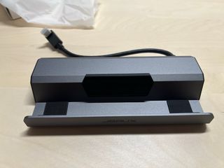 Dock JSAUX 7 in 1 USB-C per Steam Deck