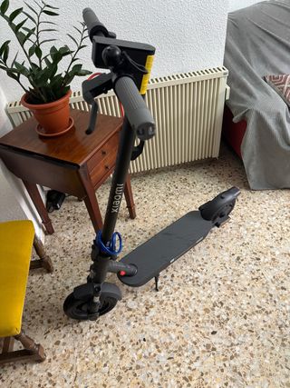 Patinete Eléctrico Xiaomi Mi