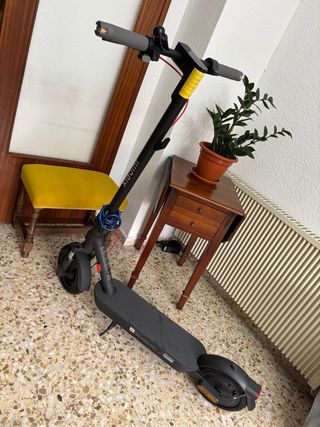 Patinete Eléctrico Xiaomi Mi