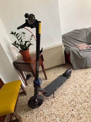 Patinete Eléctrico Xiaomi Mi