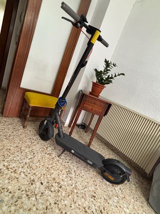 Patinete Eléctrico Xiaomi Mi