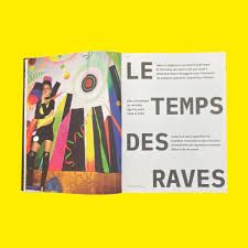 Libro Electrorama Música Electrónica