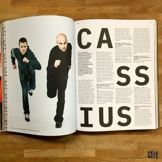 Libro Electrorama Música Electrónica