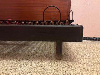 Cama articulada eléctrica Dunlopillo