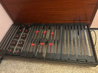 Cama articulada eléctrica Dunlopillo