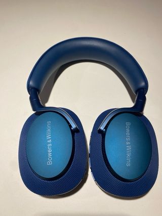 Auriculares Bowers & Wilkins PX7 S2e Azul