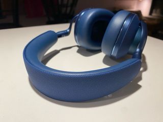 Auriculares Bowers & Wilkins PX7 S2e Azul